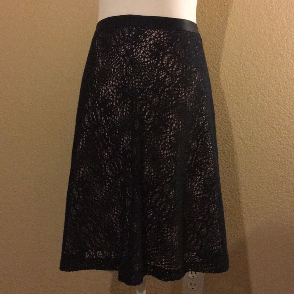 INC skirt petite size 2P.